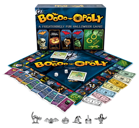Boo-Opoly
