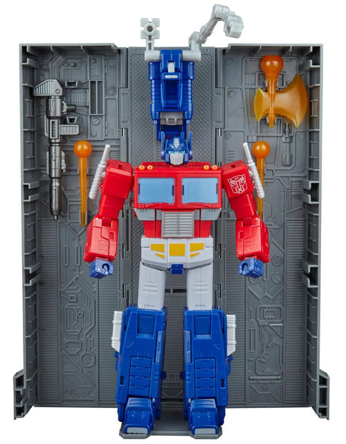 Load image into Gallery viewer, Transformers Optimus Prime Studio Series 86-31 G1 Action Figure
