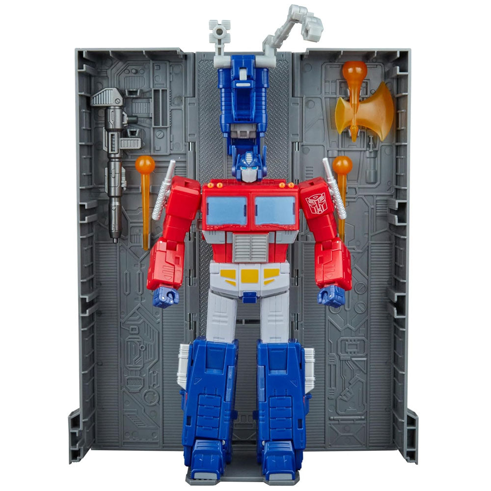 Transformers Optimus Prime Studio Series 86-31 G1 Action Figure