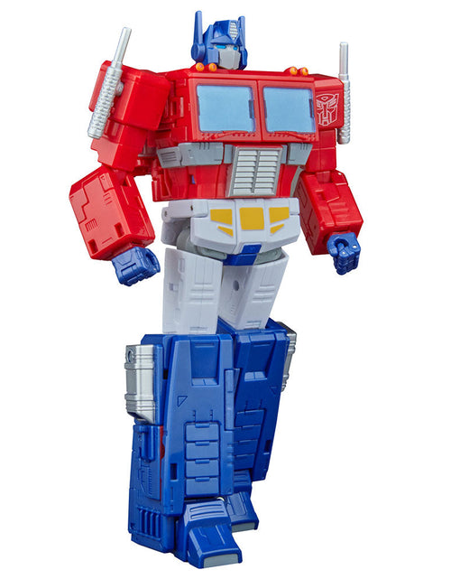 Load image into Gallery viewer, Transformers Optimus Prime Studio Series 86-31 G1 Action Figure
