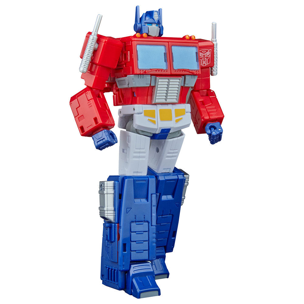 Transformers Optimus Prime Studio Series 86-31 G1 Action Figure