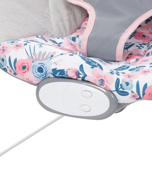 Load image into Gallery viewer, Smart Steps by  EZ Bouncer with Calming Vibration for Babies- Bluebell
