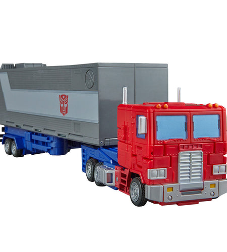 Transformers Optimus Prime Studio Series 86-31 G1 Action Figure