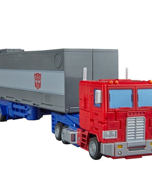 Load image into Gallery viewer, Transformers Optimus Prime Studio Series 86-31 G1 Action Figure
