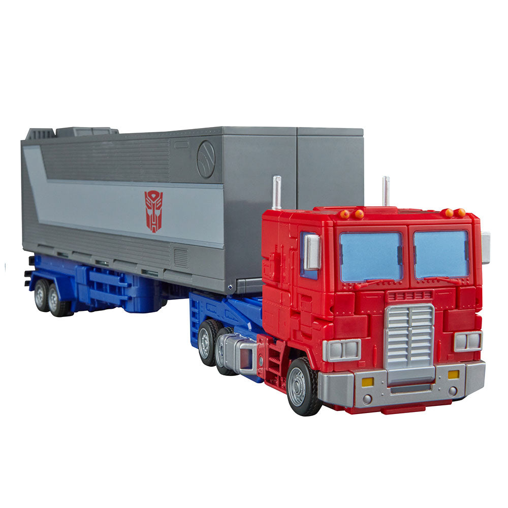 Transformers Optimus Prime Studio Series 86-31 G1 Action Figure