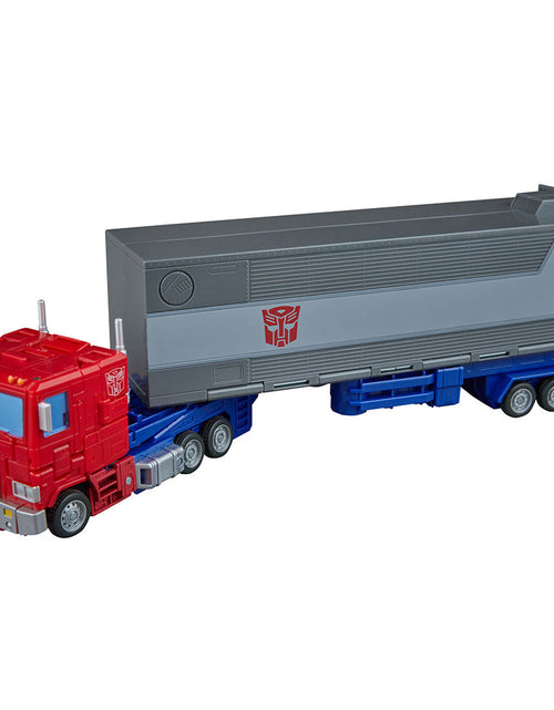 Load image into Gallery viewer, Transformers Optimus Prime Studio Series 86-31 G1 Action Figure
