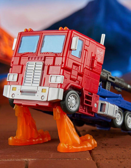 Load image into Gallery viewer, Transformers Optimus Prime Studio Series 86-31 G1 Action Figure
