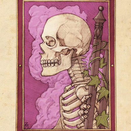 The Others by Scott Jackson