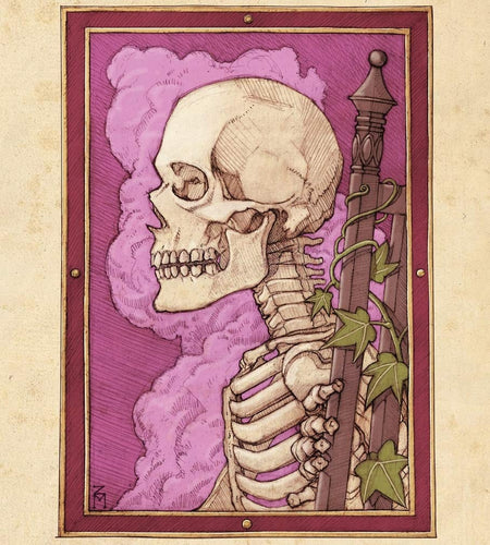 The Others by Scott Jackson