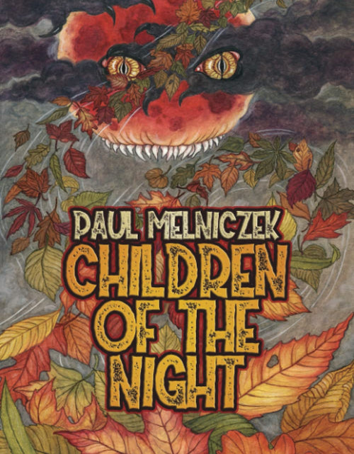 Load image into Gallery viewer, Children of The Night by Paul Melniczek
