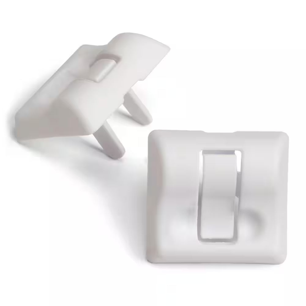 Press Tab Plug Protector (36-Pack)