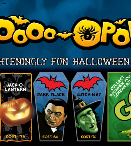 Boo-Opoly