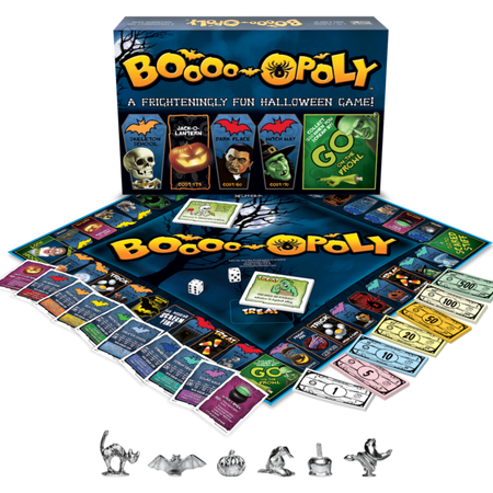 Boo-Opoly