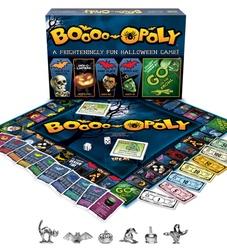 Boo-Opoly
