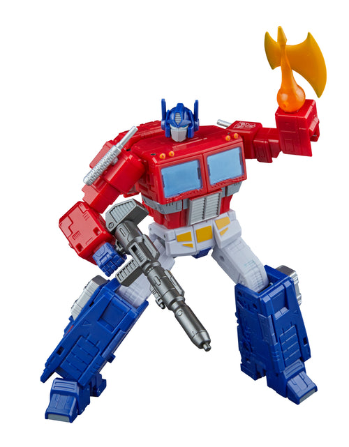 Load image into Gallery viewer, Transformers Optimus Prime Studio Series 86-31 G1 Action Figure
